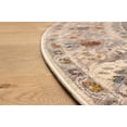 thumbnail image 4 of ECARPET Zaina Traditional Area Rug for Living Room, Bedroom, Dining Room, Entrance, Hallway and More., 4 of 9