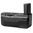 thumbnail image 2 of Meike MK-A6300 PRO Grip Built-in 2.4GHZ Remote Controller for Sony A6400 A6300, 2 of 10