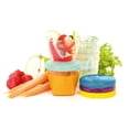 thumbnail image 2 of Babymoov Babybowls Multiset (x12), 2 of 3