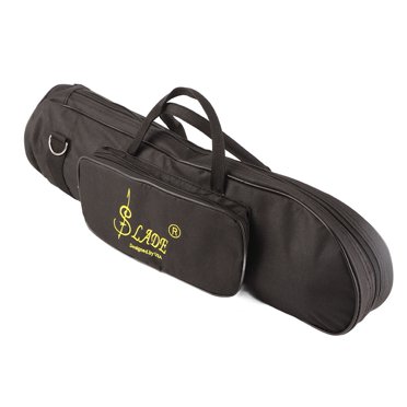 Trompette Gig Bag, Sac de Trompette Étanche Cas Trompette Trompette Accessoires sur Mesure pour la Perfection