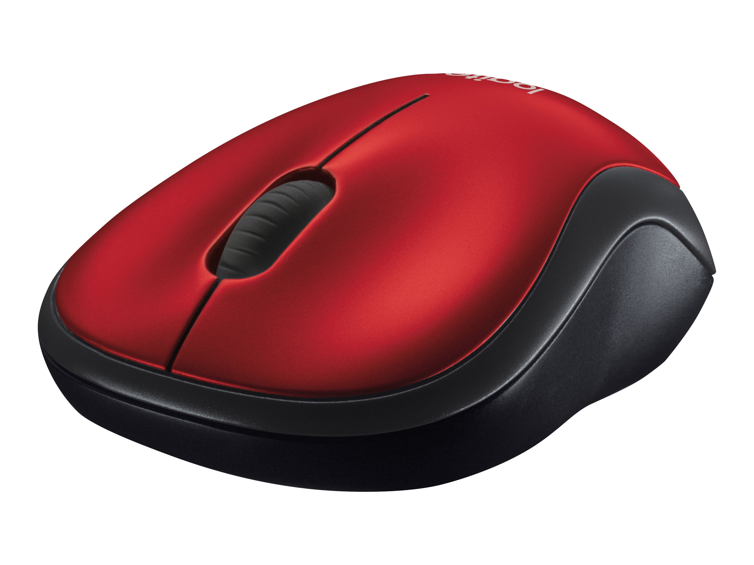 Logitech Wireless Mouse M185