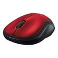 thumbnail image 1 of Logitech Wireless Mouse M185, 1 of 6