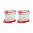 thumbnail image 1 of Tupperware Umami Collection Ensemble de 2 Contenants de Rangement pour Cuisine, 1 of 4