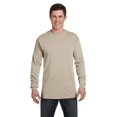 thumbnail image 1 of Comfort Colors T-Shirt à Manches Longues pour Adulte, Poids Lourd, RS, 1 of 1