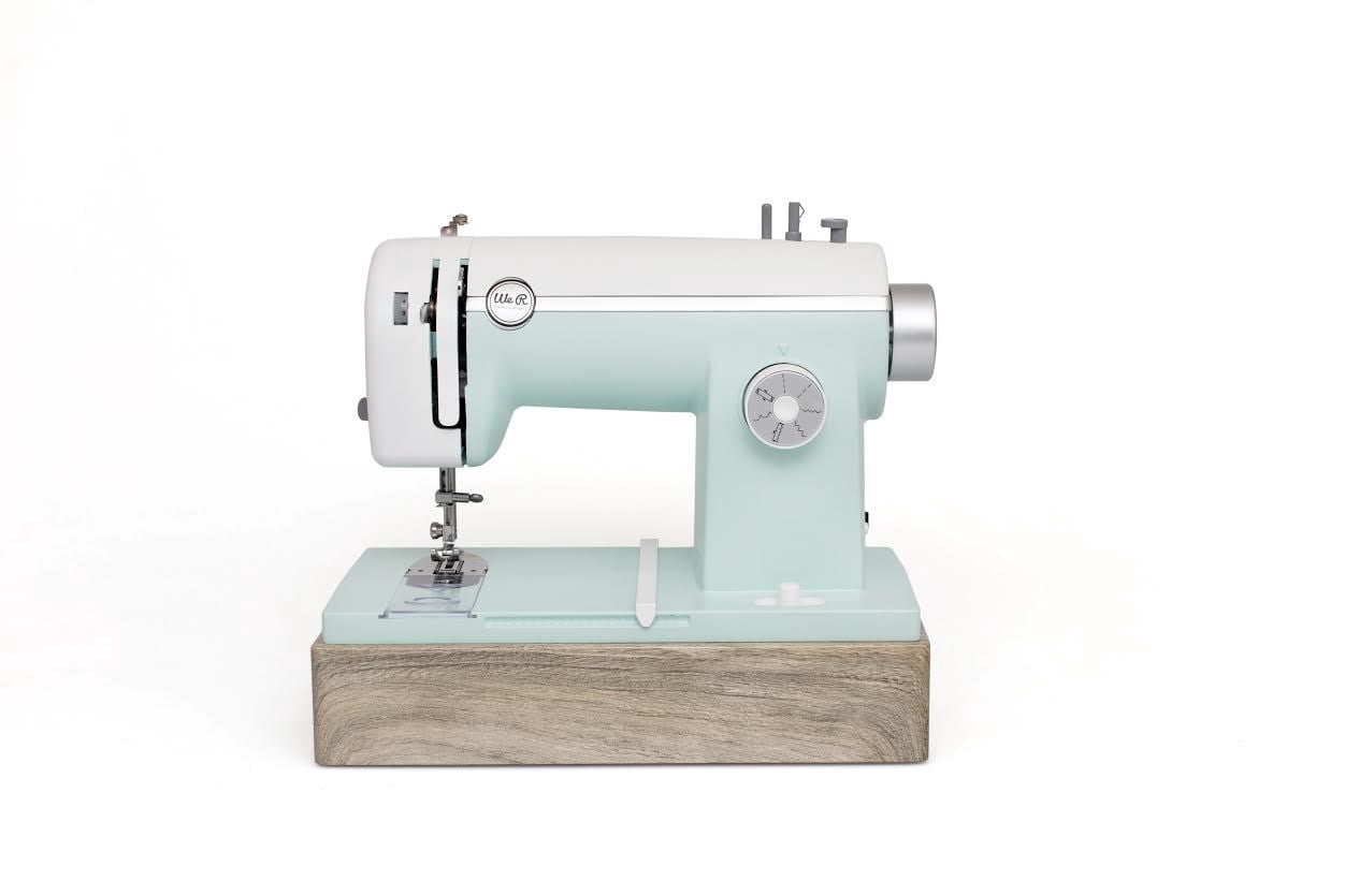 Stitch Happy Mint Paperstitch Machine