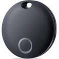 thumbnail image 1 of YSTINNG Bluetooth Luggage Tracker. Works with Apple Find My (iOS Only), Item Locator for Key, Luggage, Backpack, Wallet, Pets, IP67 Waterproof C311-077, 1 of 7