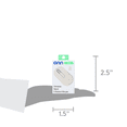 thumbnail image 2 of onn Wireless Silent 5-Button Mouse, 2 of 9