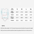 thumbnail image 2 of Womens Two Piece Swimsuits 3/4 Sleeves Rash Guard Bathing Suits UV Shirts Swimwear, 2 of 7