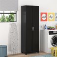 thumbnail image 1 of Kendall 24" Utility Storage Cabinet, 1 of 8