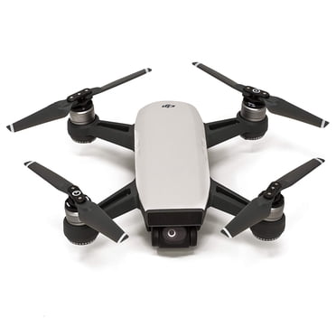 Ultimaxx 4730F Hélices Pliantes à Dégagement Rapide pour DJI Spark - Inclut 2 Paires d'Hélices dans le Sens Horaire & 2 Paires d'Hélices dans le Sens Antihoraire