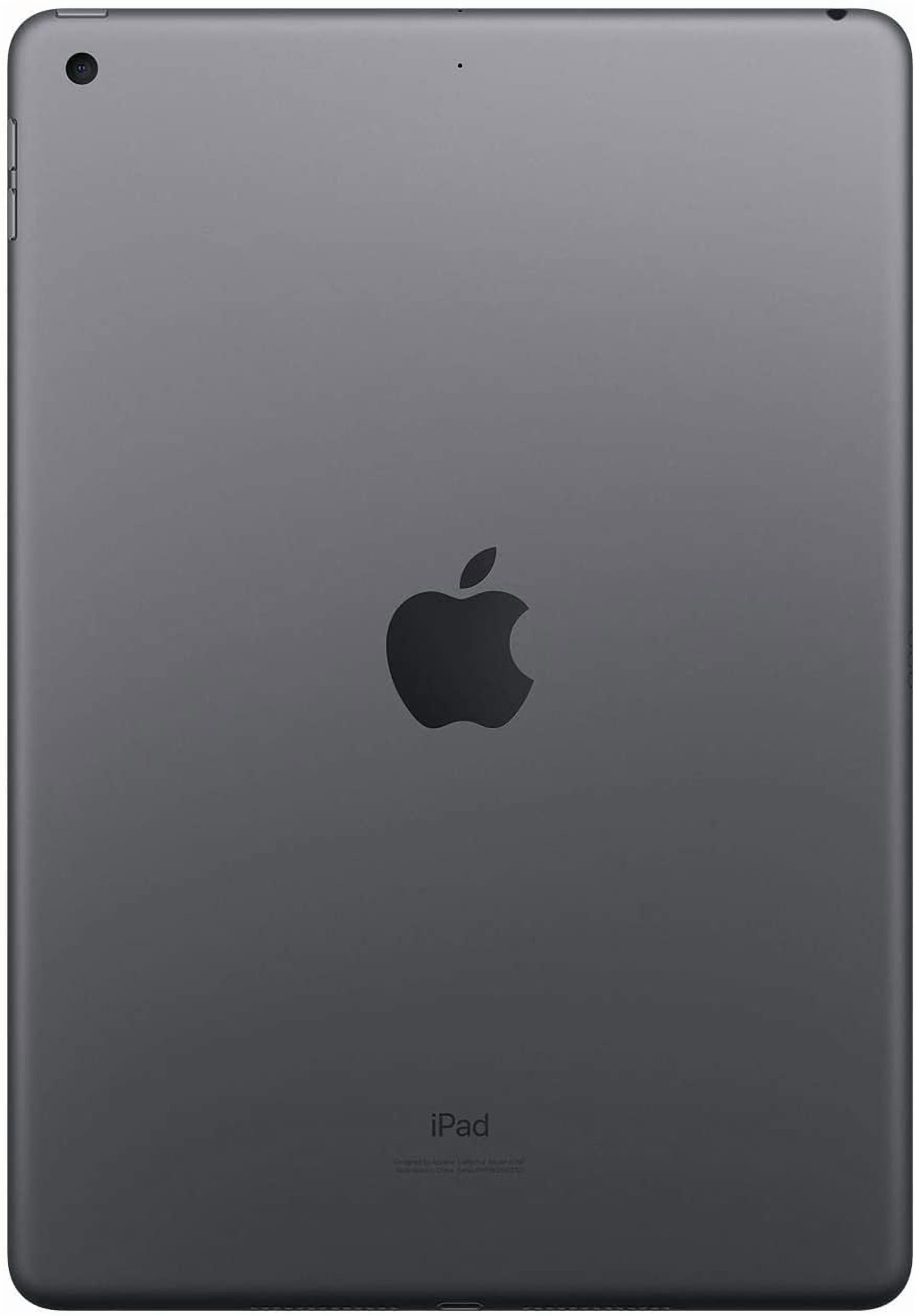 Refurbished Apple iPad 7th Gen A2197 WiFi 128GB Space Gray Grade A