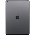 thumbnail image 1 of Refurbished Apple iPad 7th Gen A2197 WiFi 128GB Space Gray Grade A, 1 of 3