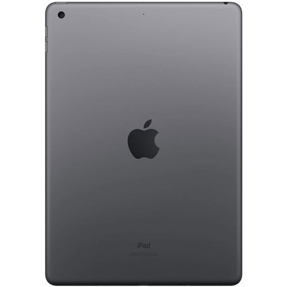 iPad Apple Remis à Neuf 7e Gén. A2197 Wi‐Fi 128 Go Gris Cosmique Grade A