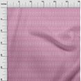 thumbnail image 2 of oneOone Cotton Flex Fabric Hexagon|Diamond & Triangle Geometric Decor Fabric Printed BTY 40 Inch Wide, 2 of 4