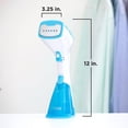 thumbnail image 4 of Black + Decker Compact Garment Steamer, 4 of 6