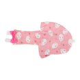 thumbnail image 1 of Adjustable Shoulder Strap Urine Nappies Comfortable Bird , Bird Flight Suit, For Mini  M Pink, 1 of 8