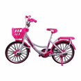 thumbnail image 1 of MVRLSH Clearance! Mini Bike Finger Bike Finger Skateboard Excellent Function Miniature Toy Mini Extreme Sports Finger Bike Cool Boy Toy Creative Game Playset, 1 of 6