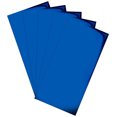 thumbnail image 3 of iCraft Deco Foil Transfer 6x12 Tube Deep Blue 5pc, 3 of 4