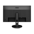 thumbnail image 4 of AOC G2490VX 24" Class Frameless Gaming Monitor, FHD 1920x1080, 1ms 144Hz, FreeSync Premium, 126% sRGB / 93% DCI-P3, 3Yr Re-Spawned Zero Dead Pixels, Black, 4 of 9