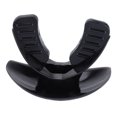 thumbnail image 3 of LYUMO 4colors Food-grade TPR Mouthguard Teeth Protector for Boxing Football Rugby Sports,Mouthguard, Teeth Protector, 3 of 8