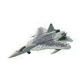 thumbnail image 2 of tamizeot 1/72 Scale Fighter Model Kit DIY Aircraft Ornament for Bar Bedroom Bookshelf F35 SU57, 2 of 6