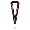 thumbnail image 1 of Harley Quinn Lanière « Good to Be Bad », 1 of 7