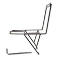 thumbnail image 1 of Porte-accessoires Multifonction pour Porte-Bagages avant Support avant Vélo, 1 of 8