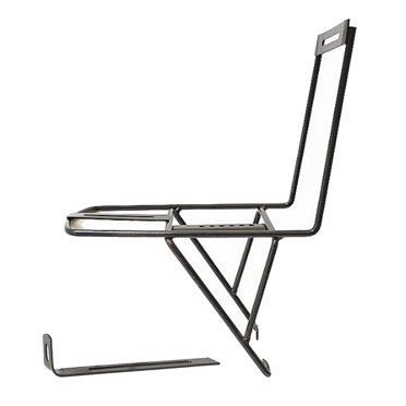 Multifunction Front Rack Accessories Carrier Front Bracket Bike