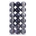 thumbnail image 2 of Meitianfacai 36PCS Christmas Xmas Tree Ball Bauble Hanging Home Party Ornament Decor 3CM, 2 of 3