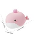 thumbnail image 3 of TopLLC Essentiels pour la Maison, Articles pour la Maison Chauffe-Mains Rechargeable Chauffe-Mains 1200mAh Chauffe-Mains Réutilisable Chauffe-Mains Portable USB Chauffe-Mains à Piles Chauffe-Mains de Poche Cadeau pour Femmes Hommes Chauffe-Mains, 3 of 6