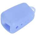 thumbnail image 3 of Toothbrush Head Cover Toothbrush Head Cover Silicone Silicone Toothbrush Head Cover Electric Toothbrush Protective  For Home Travel Camping, 3 of 8