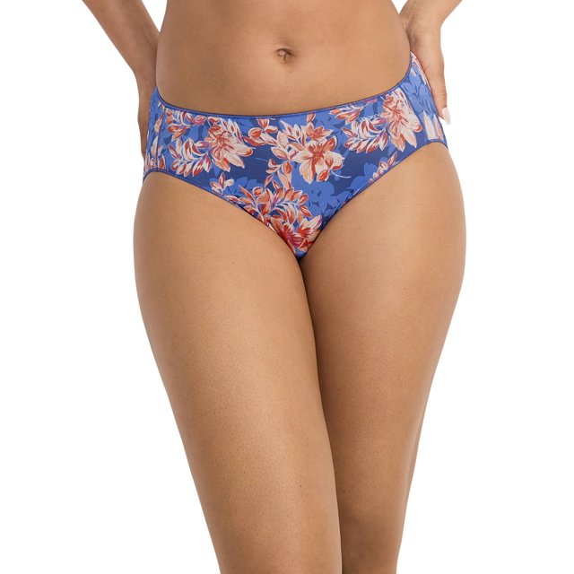 Jockey No Panty Line Promise Tactel Bikini