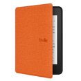 thumbnail image 4 of GANGXUN Fabric Texture TPU Soft Case for Amazon Kindle Paperwhite6 – Smart Wake/Sleep, Shockproof, Lightweight Cover, 4 of 6