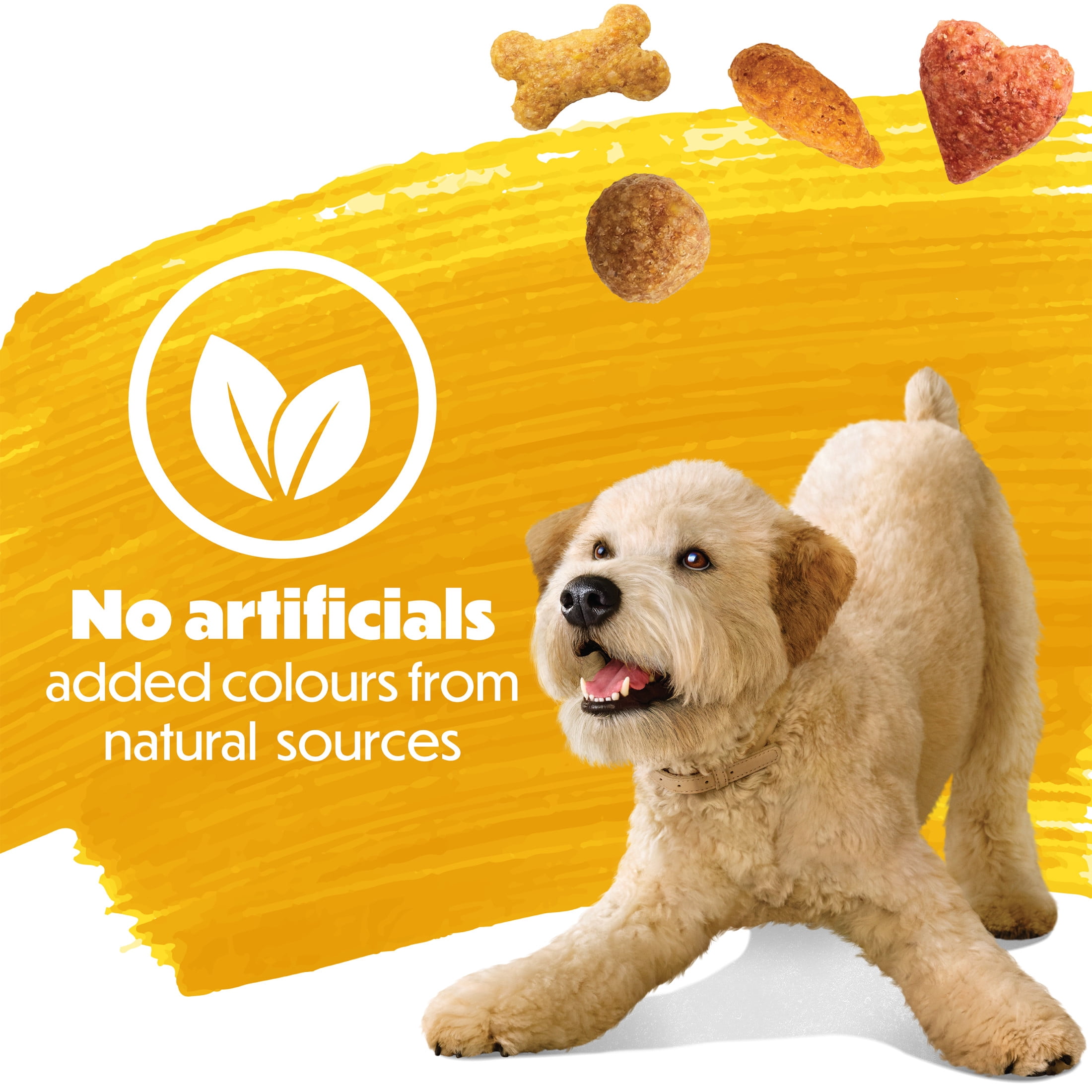 Beneful Originaux avec du Vrai Poulet, Nourriture Sèche pour Chiens 7kg