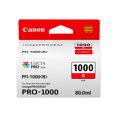 thumbnail image 2 of Canon Lucia Pro Pfi-1000 Ink Cartridge - Red - Inkjet - 5355 Photo, 2 of 3