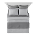 thumbnail image 4 of Mainstays 8 piece Bed-in-a-Bag, 4 of 9