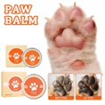 thumbnail image 4 of Cat and Dog Paw Balm Chapped Pet Paw Cream, 4 of 9