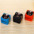 thumbnail image 3 of Mini Spy Hidden Camera  Full HD 1080P Mini Car Hidden DV DVR Camera Spy Dash Cam IR Night Vision (Blue), 3 of 3