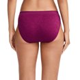 thumbnail image 2 of Jockey Culotte Bikini Sans Coutures pour Femmes, 2 of 7