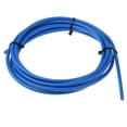 thumbnail image 2 of Gaine de Protection pour Fil de Câble de Frein de Vélo, Tube 5 mm, Bleu, 2 of 7