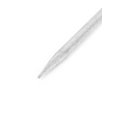 thumbnail image 2 of Unique Bargains Silver Tone Metal Bag Packing Straight Tip Stitching Needles 12cm Length 10pcs, 2 of 2
