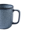 thumbnail image 2 of Home Trends Stoneware Blue Speckle Mug, 2 of 3
