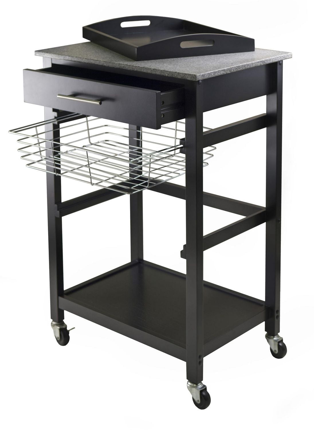 20322 Julia Kitchen Cart