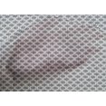 thumbnail image 4 of oneOone Cotton Poplin Navy Blue Fabric Geometric Small Sewing Craft Projects Fabric Prints By Yard 56 Inch Wide, 4 of 4