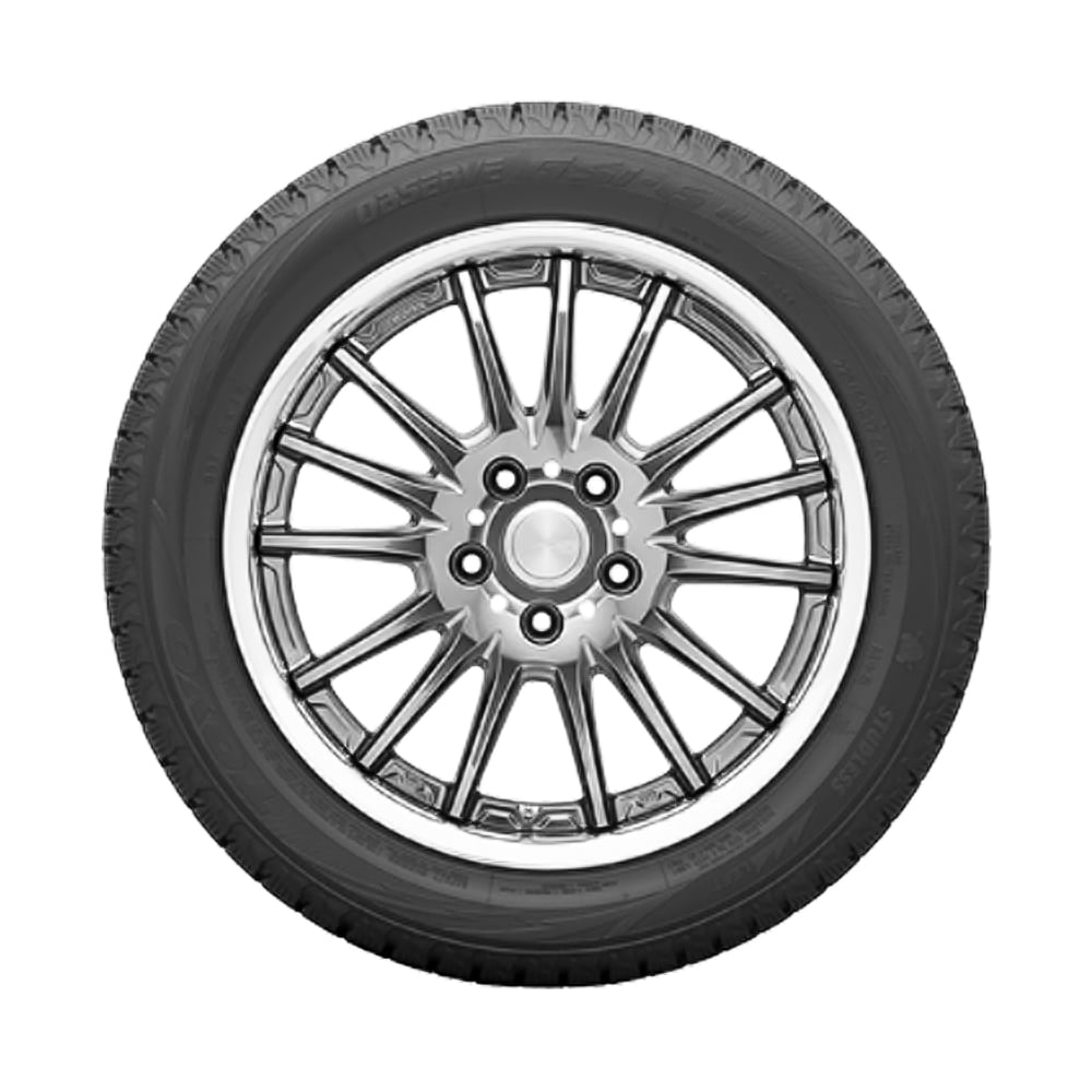 Toyo Observe Gsi 6 LS 285/70R17 117H pneu hiver pour voiture de sport