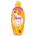 thumbnail image 1 of Fleecy Complete Fabric Softener Morning Sun 1.3L, 1 of 2
