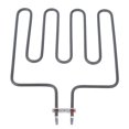 thumbnail image 5 of Electric Heating Element for Sauna Stove Stainless Steel Straight Heat Sauna Heating Element ComponentSCA-2000W, 5 of 5