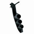 thumbnail image 3 of Autometer 17205 Mounting Solutions Triple Gauge A Pillar Mount, 3 of 5