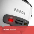 thumbnail image 2 of Applica RC516 Black-Decker 16-Cup Rice Cooker, White Out, 2 of 9