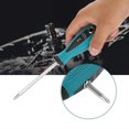 thumbnail image 3 of Screwdriver,  Vanadium Steel Screwdrivers Hand Tool Professional Sturdy  For Home Appliances Repairing, 3 of 8